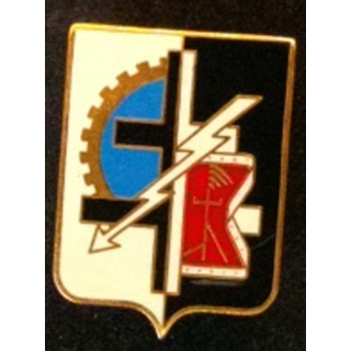 SECTION TRANSMISSIONS D'ETAT MAJOR 81-351 METZ