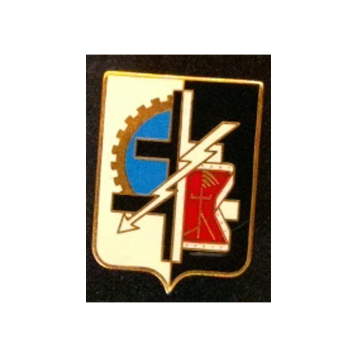 SECTION TRANSMISSIONS D'ETAT MAJOR 81-351 METZ