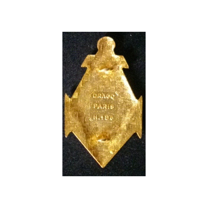 22° RIMA : 22° RÉGIMENT D'INFANTERIE DE MARINE
