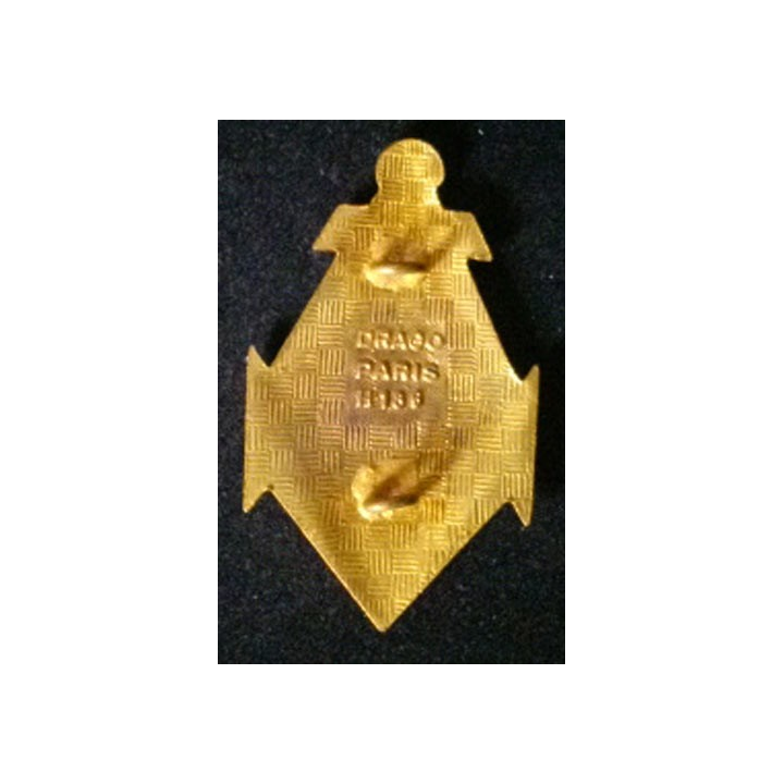 22° RIMA : 22° RÉGIMENT D'INFANTERIE DE MARINE