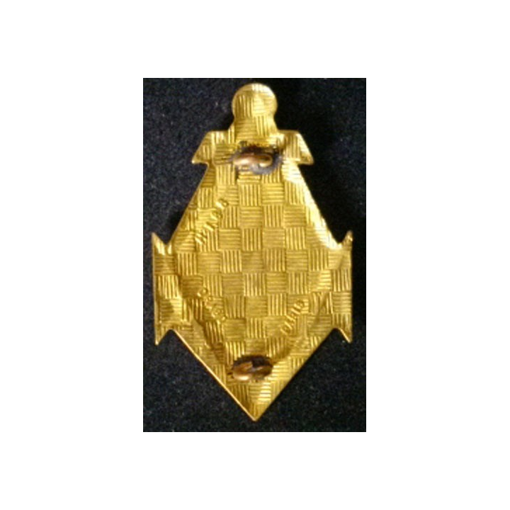 22° RIMA : 22° RÉGIMENT D'INFANTERIE DE MARINE