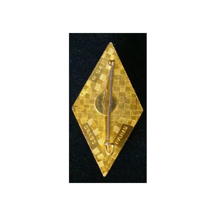 4° régiment de cuirassiers La Reine Cavalerie Drago Paris G. 942