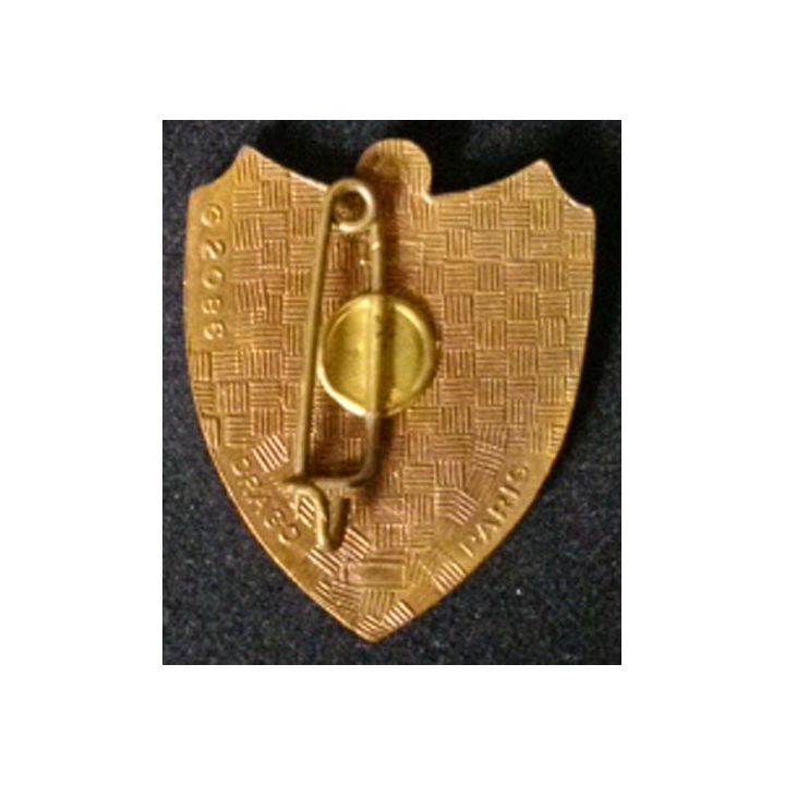 7° RIMA CI compagnie instruction 7° régiment infanterie marine G. 2086