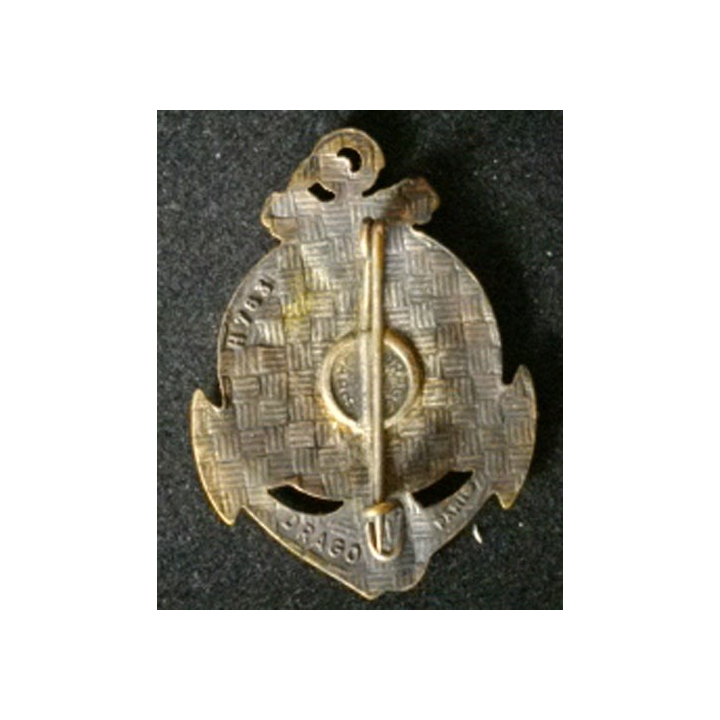 4° RIMA : 4° RÉGIMENT D'INFANTERIE DE MARINE (DRAGO 763)