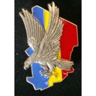 OPÉRATION ÉPERVIER MONOBLOC EMBOUTI (FIA)