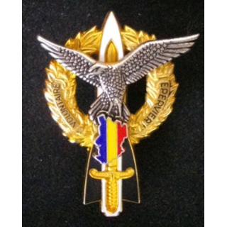 402° ET 403°RÉGIMENT D'ARTILLERIE ANTIAÉRIENNE ÉPERVIER