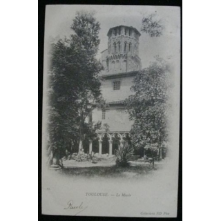 TOULOUSE LE MUSÉE
