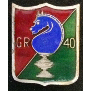 40°GRDI
