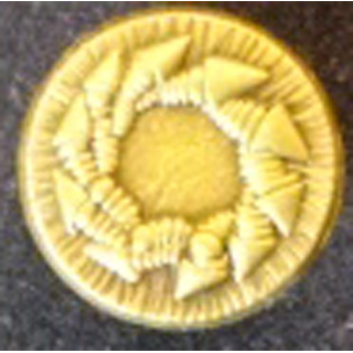 PIN'S HAMAP