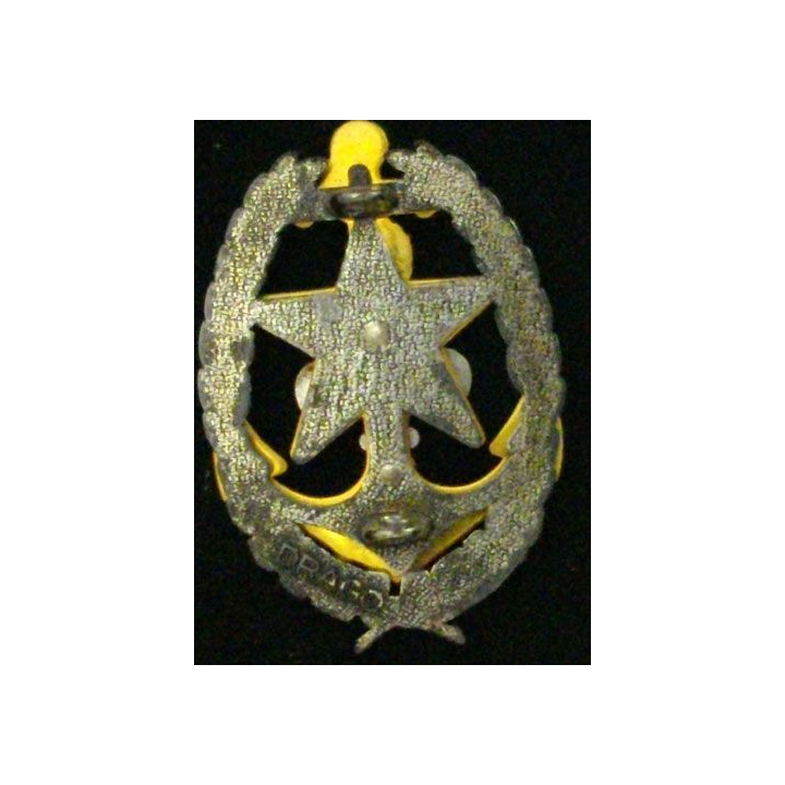 RICM : RÉGIMENT D'INFANTERIE CHARS DE MARINE FRENCHBATT 1992