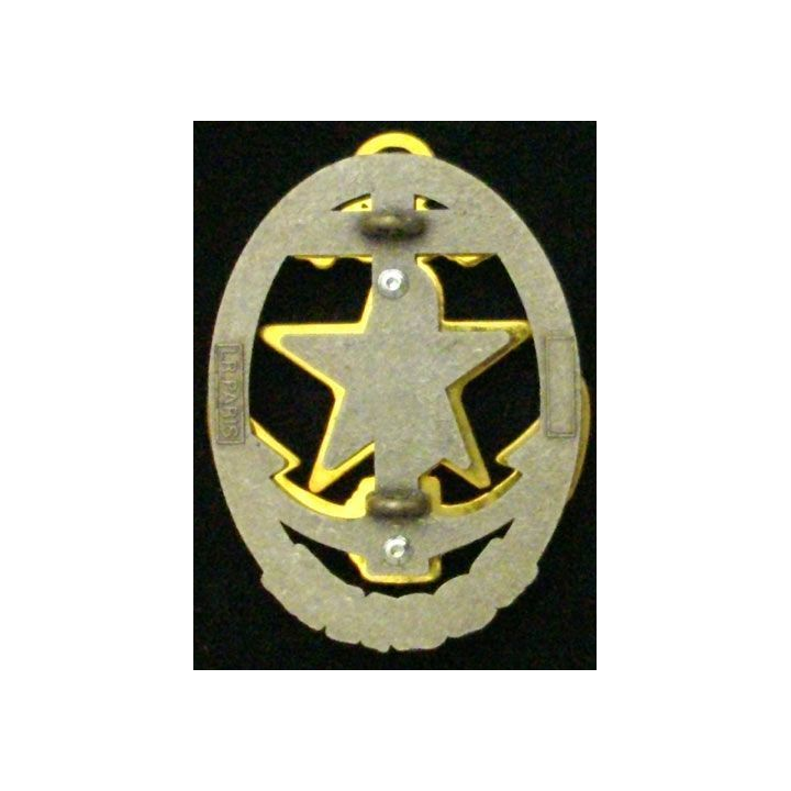RICM : RÉGIMENT D'INFANTERIE CHARS DE MARINE 9°DIMA BOSNIE 2000