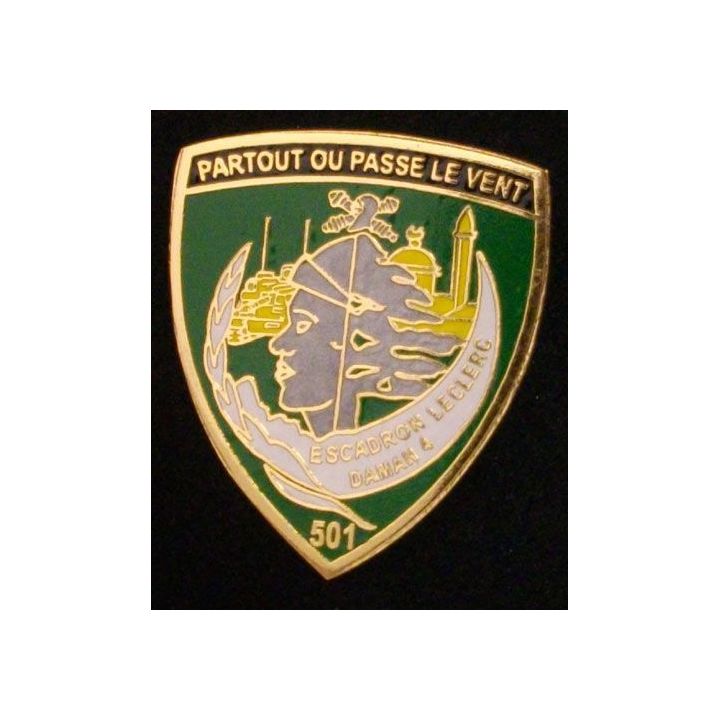 501°RÉGIMENT CHARS DE COMBAT 3°ESCADRON FINUL DAMAN 4 2008