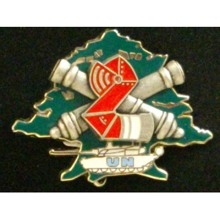 501°503°RÉGIMENT CHARS DE COMBAT 2°ESC FINUL DAMAN 2 2007