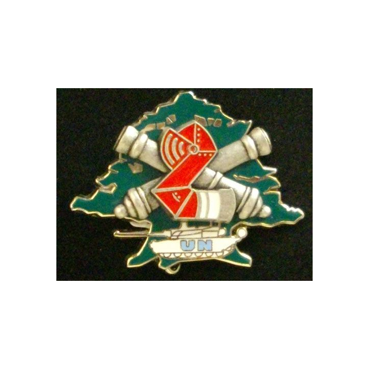 501°503°RÉGIMENT CHARS DE COMBAT 2°ESC FINUL DAMAN 2 2007