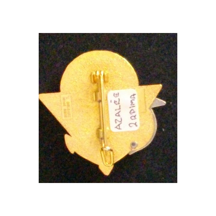 2° RPIMA : 1° COMPAGNIE OPÉRATION AZALÉE