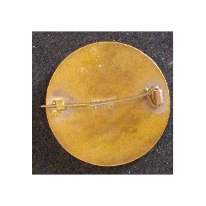 PIN'S DU SYNDICAT INDEPENDENCE WORKSHOP BADGE OFFICIEL
