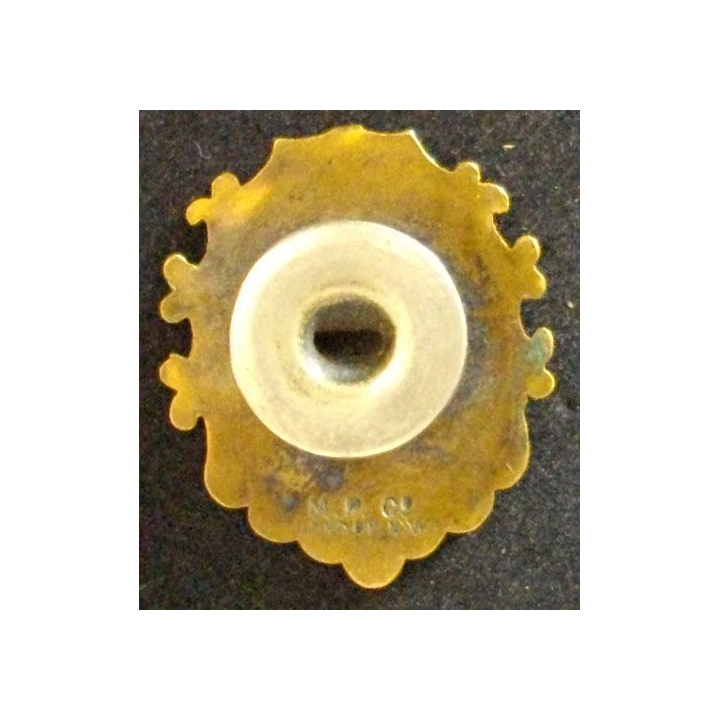 PIN'S DU BRITISH STEELSMELTERS TINPLATE AND ASSOCIATION