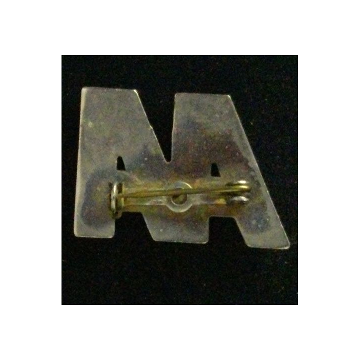 PIN'S DE L'AUTOMOBILE ASSOCIATION DES ANNÉES 1950