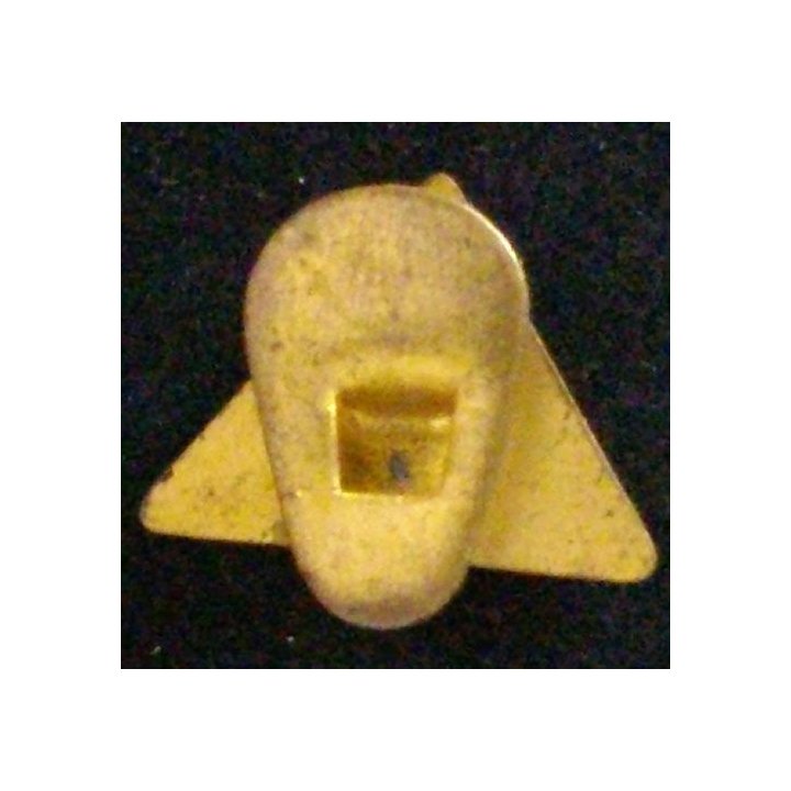 PIN'S DU YOUTH HOSTEL ASSOCIATION DES ANNÉES 1950