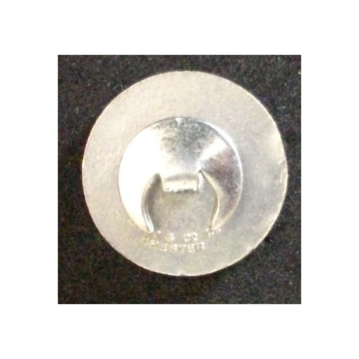 INSIGNE GB DU CHESHIRE CORPS OF AIR RAID WARDENS WW2