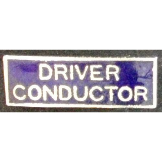 INSIGNE GB DRIVER CONDUCTOR