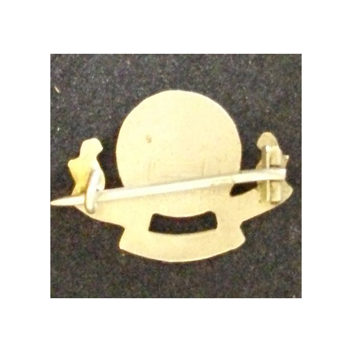 INSIGNE GB ST JOHN AMBULANCE BRIGADE ASSOCIATION