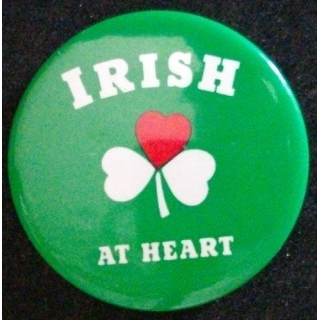 IRISH AT HEART