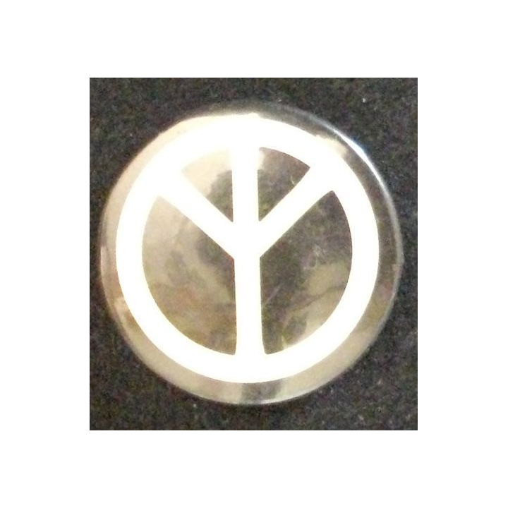 INSIGNE GB PEACE