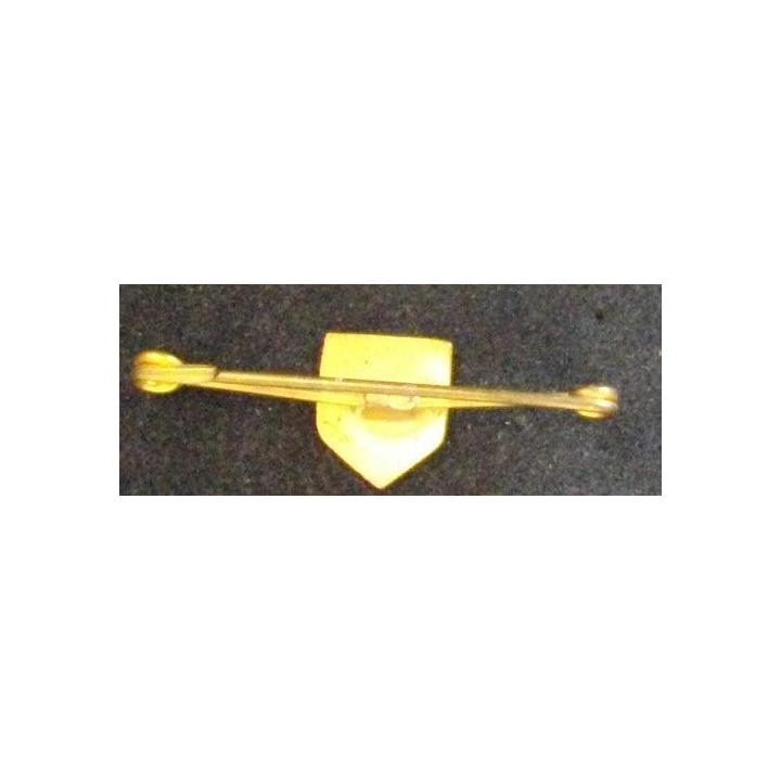 BROCHE DE LA CROIX ROUGE ANGLAISE