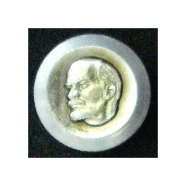 PIN'S DE LÉNINE