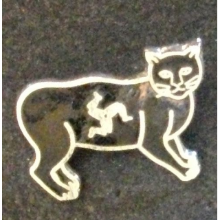 INSIGNE GB POLITIQUE ??? CHAT NOIR