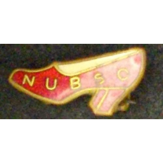 INSIGNE GB NATIONAL UNION BOOT AND SHOE OPERATIVES
