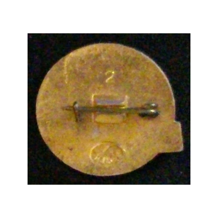 PIN'S DE L'UCKA