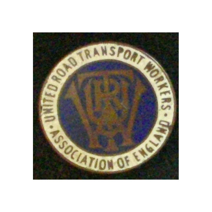 UNITED ROAD TRANSPORT WORKERS-ASSOC° OF ENGLAND