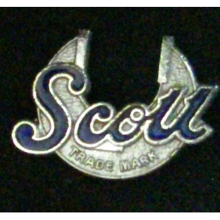 INSIGNE SCOTT TRADE MARK