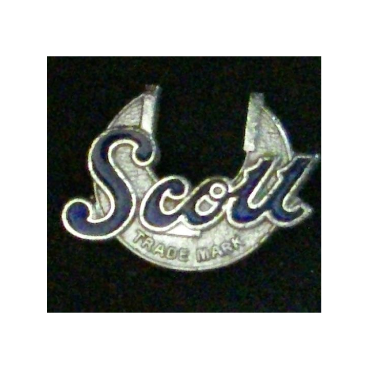 INSIGNE SCOTT TRADE MARK
