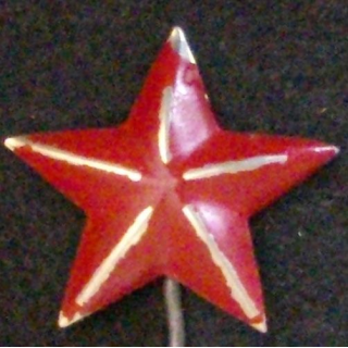 ETOILE ROUGE