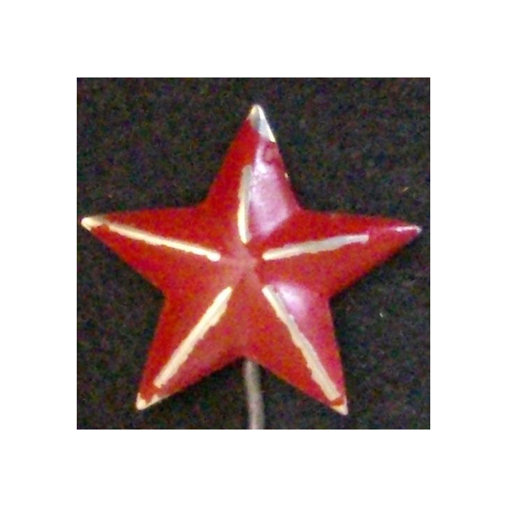 ETOILE ROUGE