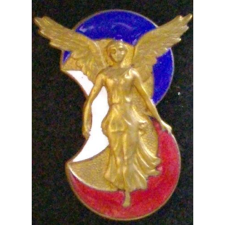 NORD AFRIQUE : 3° DIA DIVISION D'INFANTERIE ALGÉRIENNE (GE MARDINI)