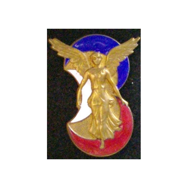 NORD AFRIQUE : 3° DIA DIVISION D'INFANTERIE ALGÉRIENNE (GE MARDINI)