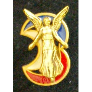 NORD AFRIQUE : 3°DIVISION D'INFANTERIE ALGÉRIENNE 31 mm (SHELI)