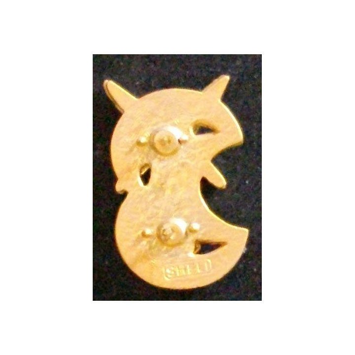 NORD AFRIQUE : 3°DIVISION D'INFANTERIE ALGÉRIENNE 31 mm (SHELI)