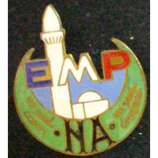 ÉCOLE MILITAIRE PRÉPARATOIRE NORD AFRICAINE AVEC NA