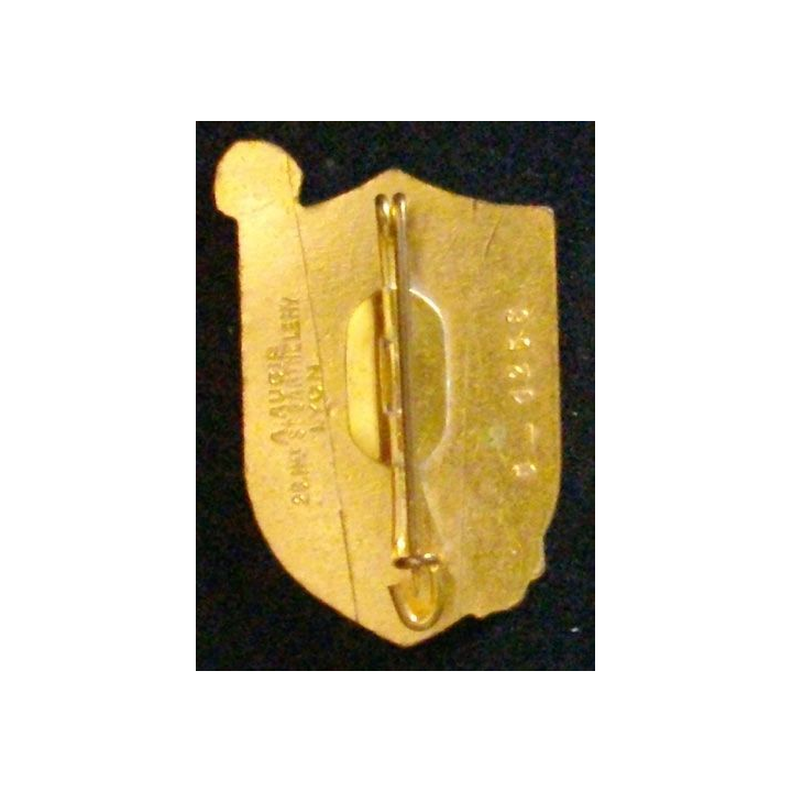 NORD AFRIQUE : GOUM DE TUNISIE (Augis G. 1256)