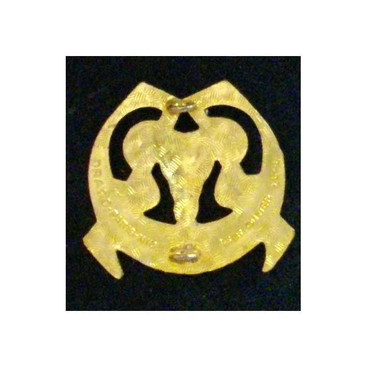 RTA : 7° RÉGIMENT DE TIRAILLEURS ALGÉRIENS DOUBLE 7 (DOM)