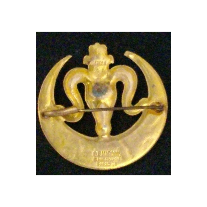RTA : 7°RÉGIMENT DE TIRAILLEURS ALGÉRIENS (DRAGO)