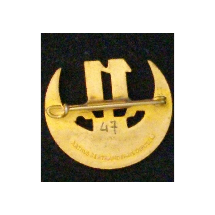 RTA : 11° RÉGIMENT DE TIRAILLEURS ALGÉRIENS (ABPD)