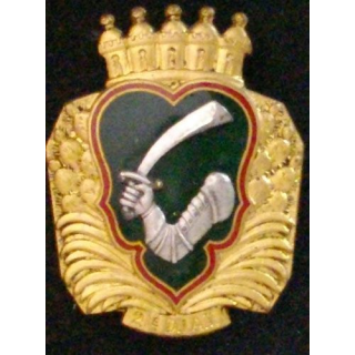 NORD AFRIQUE : 21°DIVISION D'INFANTERIE ALGÉRO-TUNISIENNE DIAT