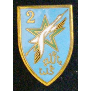 2° DIM : 2° DIVISION D'INFANTERIE MAROCAINE TYPE 2 (MARDINI)