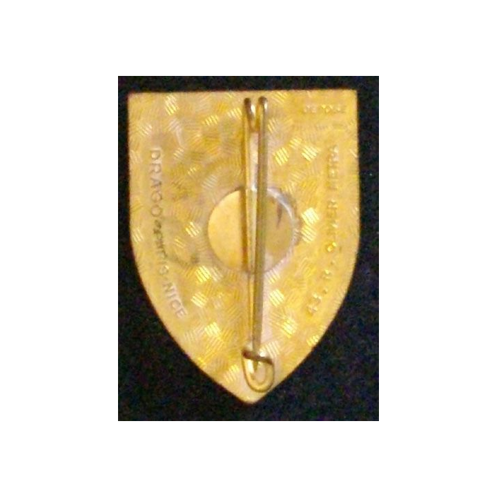 2° DIM : 2° DIVISION D'INFANTERIE MAROCAINE TYPE 2 (DOM)